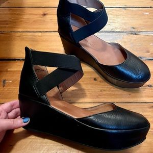 Gentle Soles Nyssa by Kenneth Cole size 7